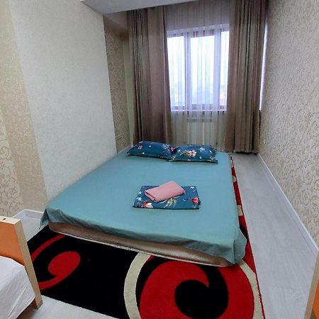 Elite Apartment In Street Mederova 50 비슈케크 외부 사진