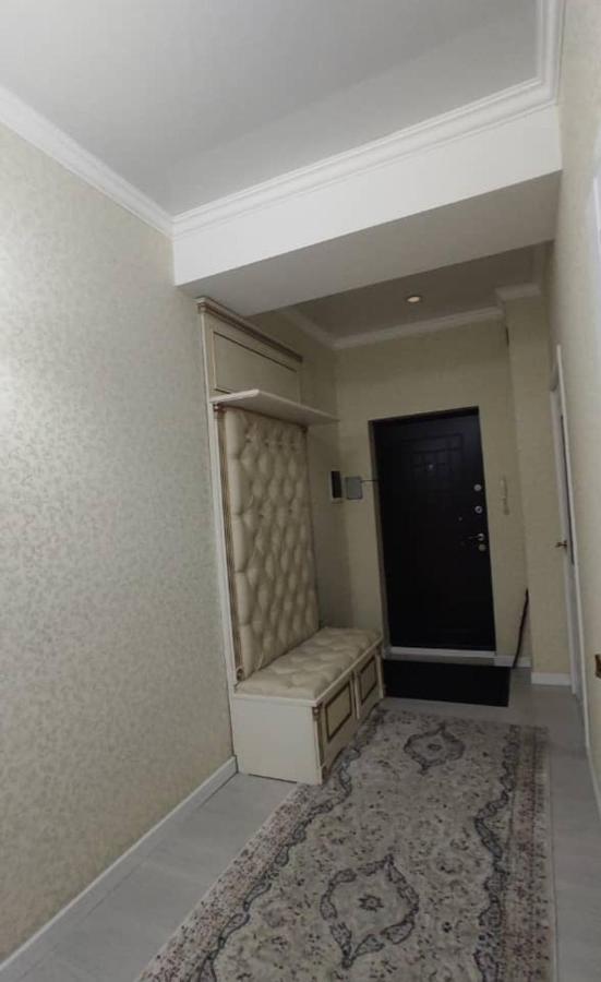 Elite Apartment In Street Mederova 50 비슈케크 외부 사진