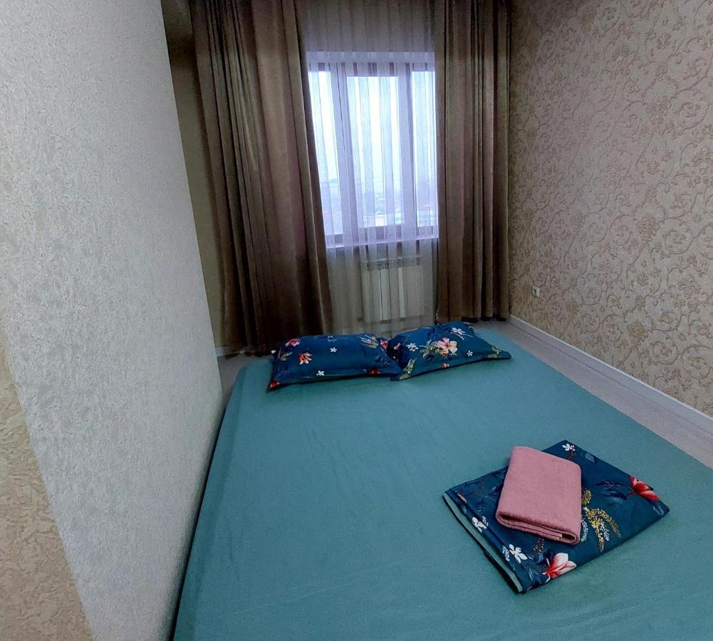 Elite Apartment In Street Mederova 50 비슈케크 외부 사진